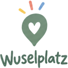 Wuselplatz Logo
